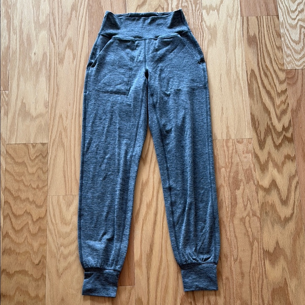 Lululeom Align Jogger